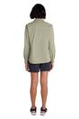Khaki Tahiti Quick Dry Shirt, Image 4 of 4