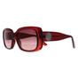 Red Guess Red Butterfly Transparent Red Brown Gradient GF6167, Image 2 of 3