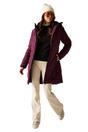 Dark Brown Ski Jacket, Image 7 of 7