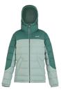 Pale Green Aldthorn Quilted Jacket, Image 1 of 5