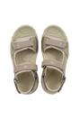 Beige Antibes Walking Sandals, Image 3 of 3