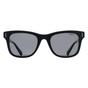 Black Square Black Grey Polarized PLD 6206/S, Image 1 of 3