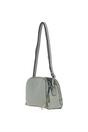 Stone Real Leather Stylish Crossbody Bag, Image 3 of 5
