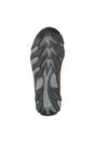Black Rapid Suede Waterproof Walking Boots, Image 5 of 6