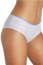 Multi 4 Pack Mixed Shortie Briefs, Image 4 of 5