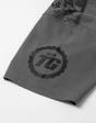 Grey Top Gear Track Life T-Shirt, Image 5 of 6