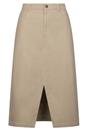 Stone Elsa Skirt, Image 1 of 2