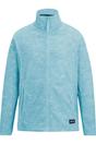 Sky Blue Regatta Sky Blue Mayse Full Zip Fleece Jacket, Image 1 of 4