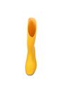 Yellow Splash Wellington Boots, Image 5 of 6