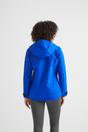 Royal Blue Glyder Performance Waterproof Jacket, Image 3 of 6