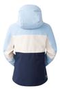Aqua Iced Waterproof Ski Jacket, Image 2 of 4