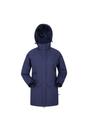 Navy Glacial Extreme Waterproof Jacket, Image 2 of 7