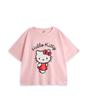 Pink Hello Kitty Pink Hello Kitty Character X-Large Pyjama Set, Image 4 of 6