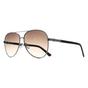 Grey Guess Grey Aviator Grey White Brown Gradient GU00173, Image 2 of 3