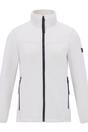 Grey Florena Full Zip Fleece Jacket, Image 1 of 3
