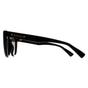 Black Cat Eye Black Grey GG1588S, Image 3 of 4