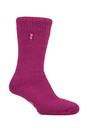 Pink Luxury Breathable Thermal Boot Sock - 1 Pack, Image 1 of 3