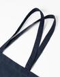 Navy Yellowstone Horse Ranch Tote Bag, Image 4 of 6