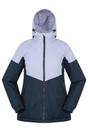 Purple Moon II Ski Jacket, Image 1 of 5
