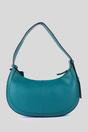 Forest 'Tesoro di Bologna' Real Leather Shoulder Bag, Image 3 of 4