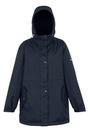 Navy Blue Brielly Insulated Waterproof Jacket, Image 1 of 5