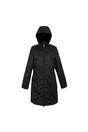 Black Romine II Waterproof Jacket, Image 1 of 3