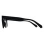 Black Square Black Grey Polarized PLD 6206/S, Image 3 of 3