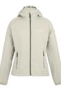 Grey Soft Shell Jacket, Image 1 of 5