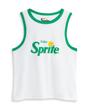 Green Coca Cola Enjoy Vest and Shorts Pyjama Set, Image 3 of 6