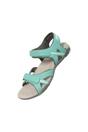 Mint Oia Sandals, Image 1 of 7