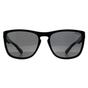 Black Polaroid Black Square Black Grey Polarized PLD 2161/S, Image 1 of 3