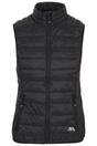 Black Teeley Packaway Gilet, Image 1 of 4