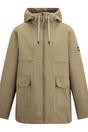 Natural Orlea Floral Waterproof Jacket, Image 1 of 4