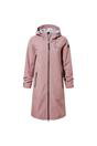 Mauve Nova Performance Waterproof Jacket, Image 6 of 6