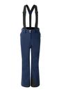 Navy Effused II Waterproof Ski Trousers, Image 1 of 3