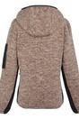Multi Kemilia Fleece Jacket, Image 2 of 4