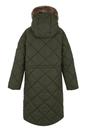 Khaki Regatta Khaki Freyla Padded Jacket, Image 2 of 5