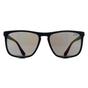 Black Square Rubberised Matte Black Triple Fade SDS Shockwave, Image 1 of 3