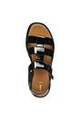 Black D Camalei Sandals, Image 4 of 5