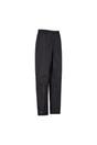 Black Downpour Waterproof Trousers, Image 3 of 4