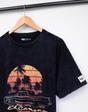 Black GM Motors El Camino Tshirt, Image 3 of 5