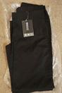 Black New Action Trouser (Long) / Pants, Image 3 of 4