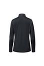 Black Monterey Quarter Zip Sweatshirt, Image 2 of 2