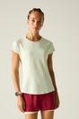 Cream Corral TShirt, Image 1 of 5