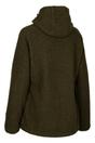 Dark Green Wando Hybrid Jacket, Image 2 of 2