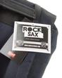 Black Rock Sax Rolling Stones Tour Tongue Backpack, Image 3 of 3