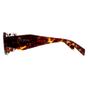 Brown Atum Brown Rectangle Shiny Havana Brown Nyx, Image 3 of 4