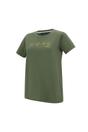 Green Filandra VX Foil Heart TShirt, Image 4 of 4