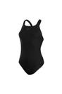 Black Medalist One Piece Swimsuit, Image 1 of 4
