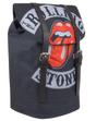 Black Rock Sax Rolling Stones Tour Tongue Backpack, Image 1 of 3